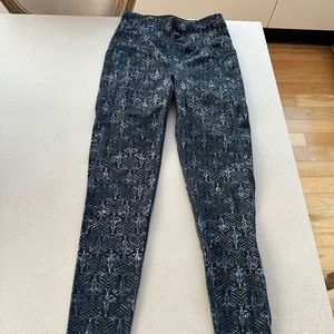 zero gravity Sweaty Betty leggings